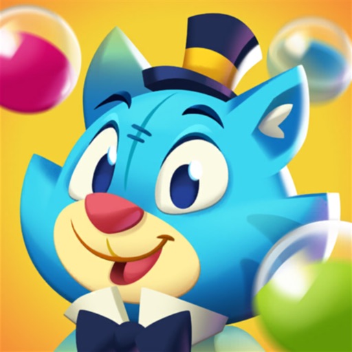 Funfair Match 3D icon